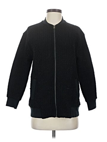 Madewell Cardigan (view 1)
