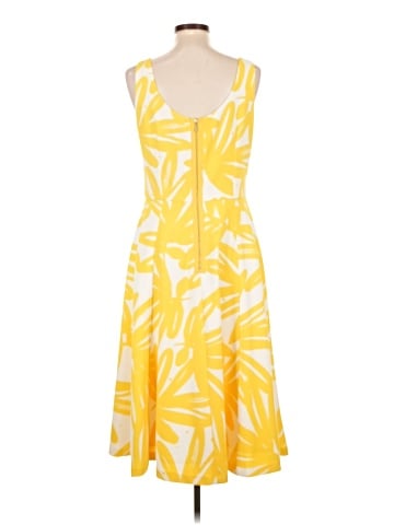 Donna Morgan Cocktail Dress (view 2)