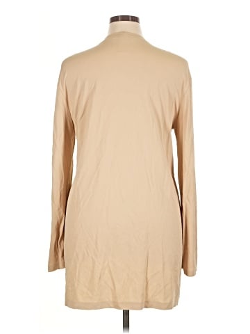 Jones New York Long Sleeve Button-Down Shirt (view 2)