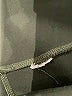 Unbranded Black Active Pants Size XXS (estimated) - photo 7