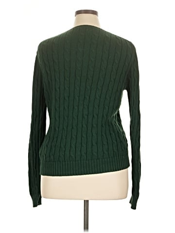 Polo by Ralph Lauren Pullover Sweater (view 2)