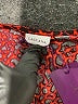 Lascana Red Long Sleeve Blouse Size 4 - photo 7