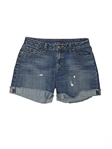 Kohl's Denim Shorts (view 1)