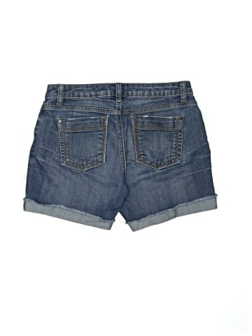 Kohl's Denim Shorts (view 2)