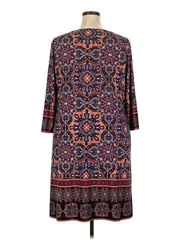 Wisp Casual Dress (view 2)