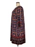 Wisp Paisley Brown Casual Dress Size 18 - photo 5