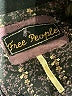 Free People Black Jacket Size 6 - photo 6
