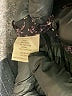 Free People Black Jacket Size 6 - photo 8