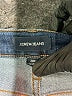 J.Crew Hearts Blue Jeans Size 28 waist (tall) - photo 7
