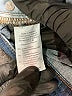 J.Crew Hearts Blue Jeans Size 28 waist (tall) - photo 8