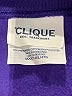 Clique Purple Sweatshirt Size 4X - photo 7