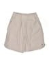 RBX Solid Tan Athletic Shorts Size M (kids) - photo 1