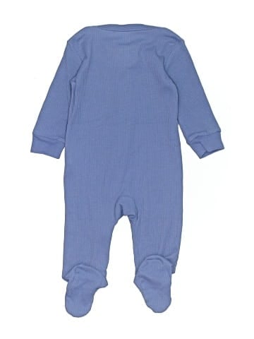 Carter's Long Sleeve Onesie (view 2)