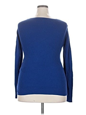 Liz Lange Maternity for Target Pullover Sweater (view 2)