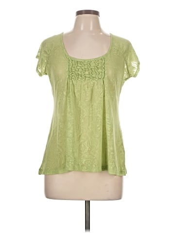 Saint Tropez West Short Sleeve T-Shirt (view 1)