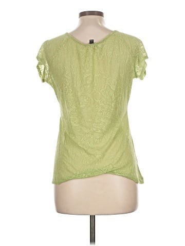 Saint Tropez West Short Sleeve T-Shirt (view 2)
