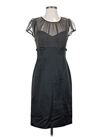 Tahari by ASL Cocktail Dress (view 1)