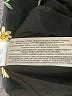 Primark Floral Black Casual Skirt Size M - photo 5