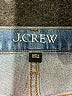 J.Crew Blue Jeans Size 28 waist - photo 7