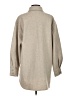 H&M Tan Coat Size S - photo 2