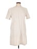 Zara Tan Casual Dress Size L - photo 1