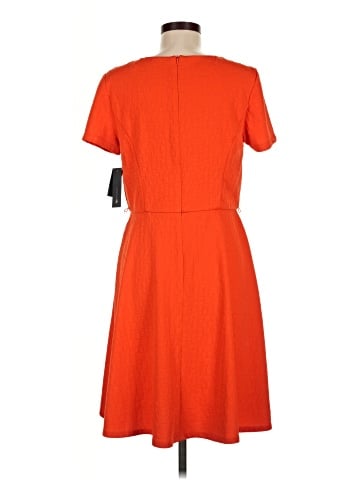AB Studio Casual Dress (view 2)