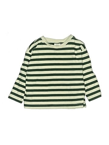Zara Baby 3/4 Sleeve T-Shirt (view 1)
