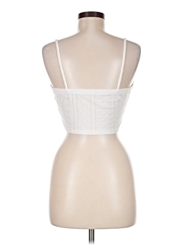 Unbranded Sleeveless Blouse (view 2)