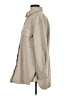 H&M Tan Coat Size S - photo 5