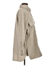 H&M Tan Coat Size S - photo 4