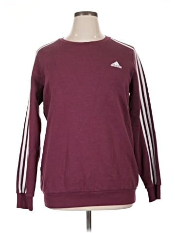 Adidas Sweatshirt (view 1)