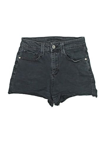 Arizona Jean Company Denim Shorts (view 1)