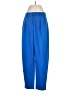 Free People Solid Blue Casual Pants Size 2 - photo 1