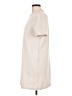 Zara Tan Casual Dress Size L - photo 5