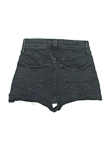 Arizona Jean Company Denim Shorts (view 2)