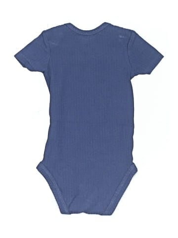 Just One Year by Carter's Short Sleeve Onesie (view 2)