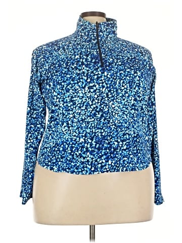 Lands' End Pullover Sweater (view 1)