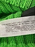 Zara Green Pullover Sweater Size M - photo 8