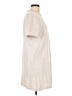 Zara Tan Casual Dress Size L - photo 4