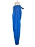 Free People Solid Blue Casual Pants Size 2 - photo 5