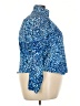 Lands' End Blue Pullover Sweater Size 3X - photo 4