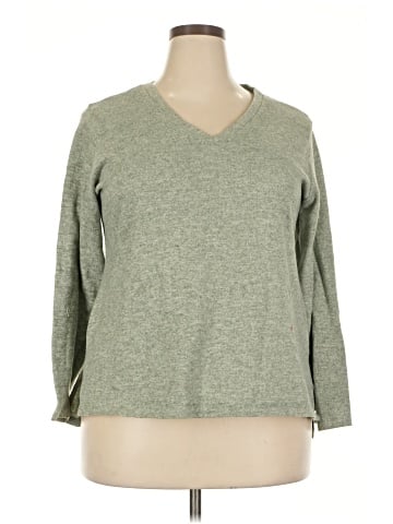 Bobbie Brooks Pullover Sweater (view 1)