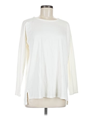 J.Jill Long Sleeve T-Shirt (view 1)