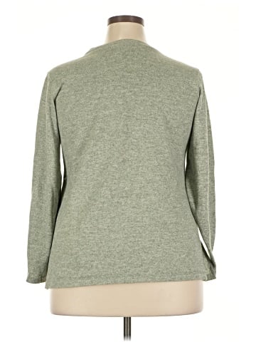 Bobbie Brooks Pullover Sweater (view 2)