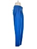 Free People Solid Blue Casual Pants Size 2 - photo 4
