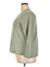 Bobbie Brooks Gray Pullover Sweater Size 2X - photo 5