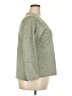 Bobbie Brooks Gray Pullover Sweater Size 2X - photo 4