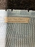 We the Free Blue Pullover Sweater Size S - photo 7