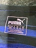 Puma Blue Active Pants Size M - photo 4