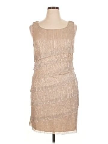 DressBarn Cocktail Dress (view 1)